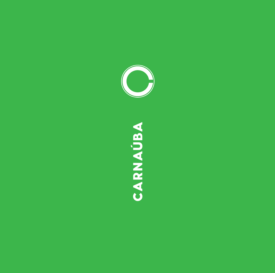 Cor Verde Carnaúba