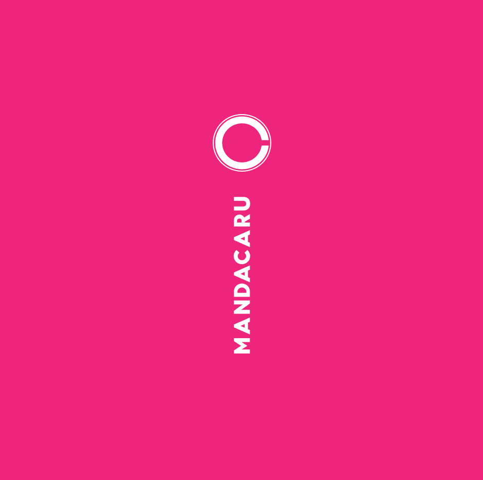 Cor Rosa Mandacaru
