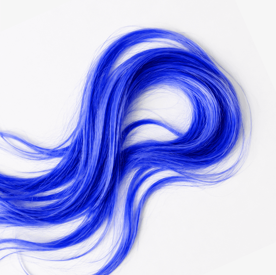 Fios Azul Tamar