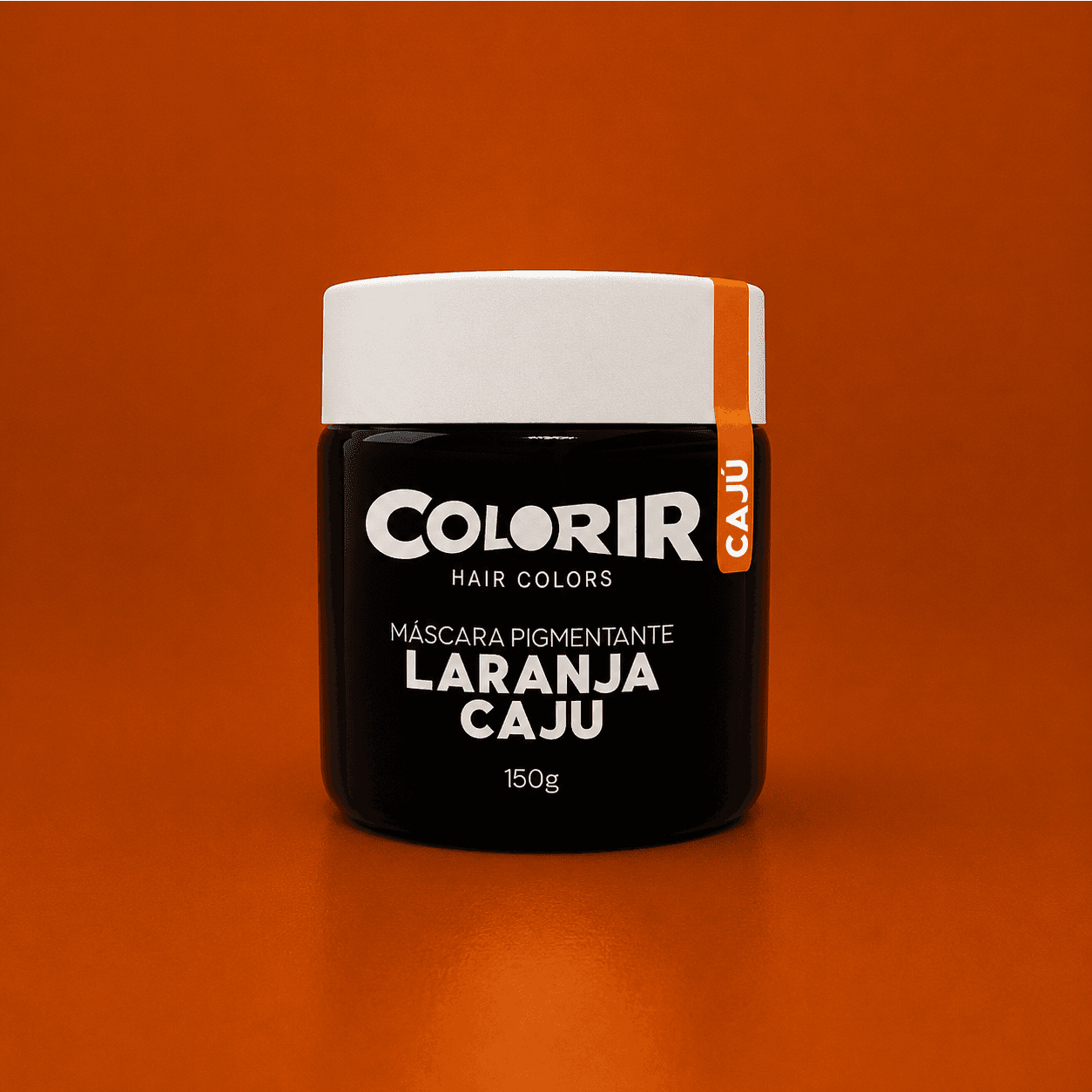 Laranja Caju