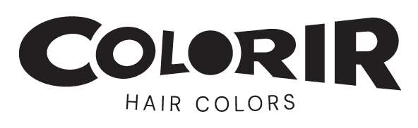 Colorir Hair Colors