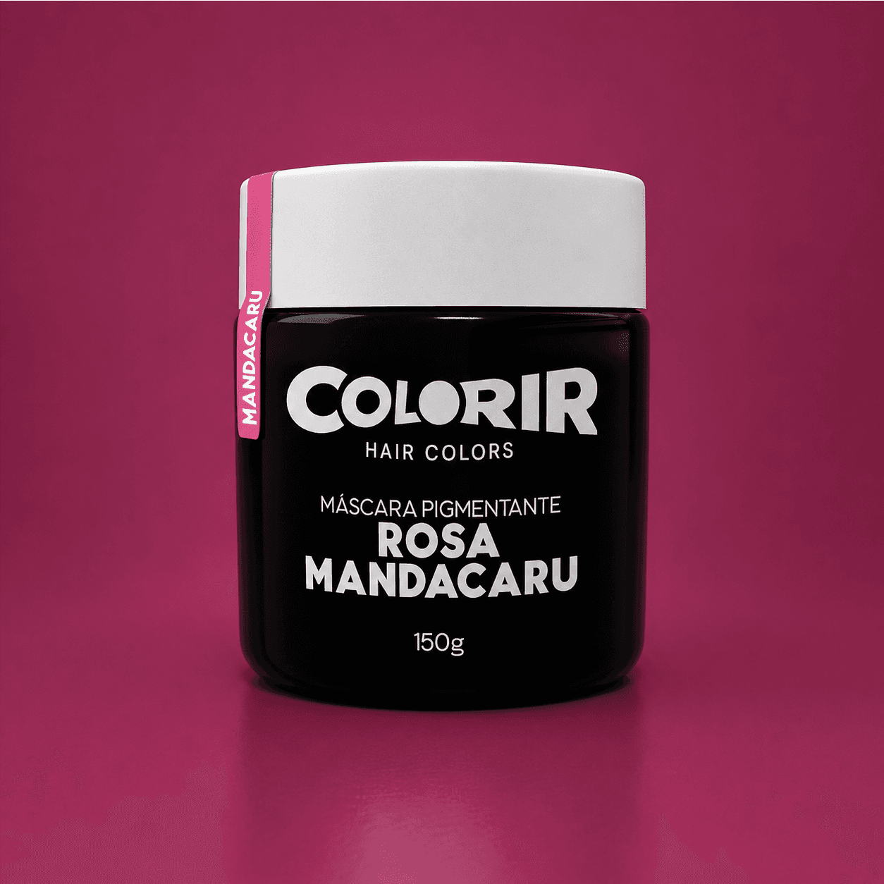 Rosa Mandacaru