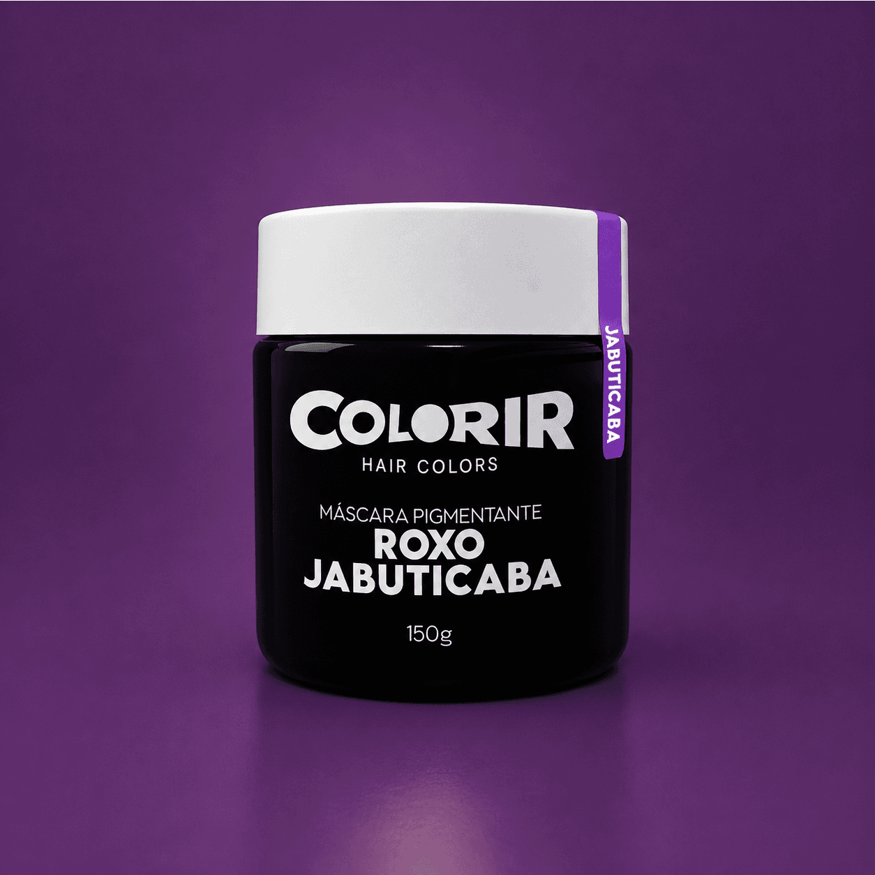 Roxo Jabuticaba