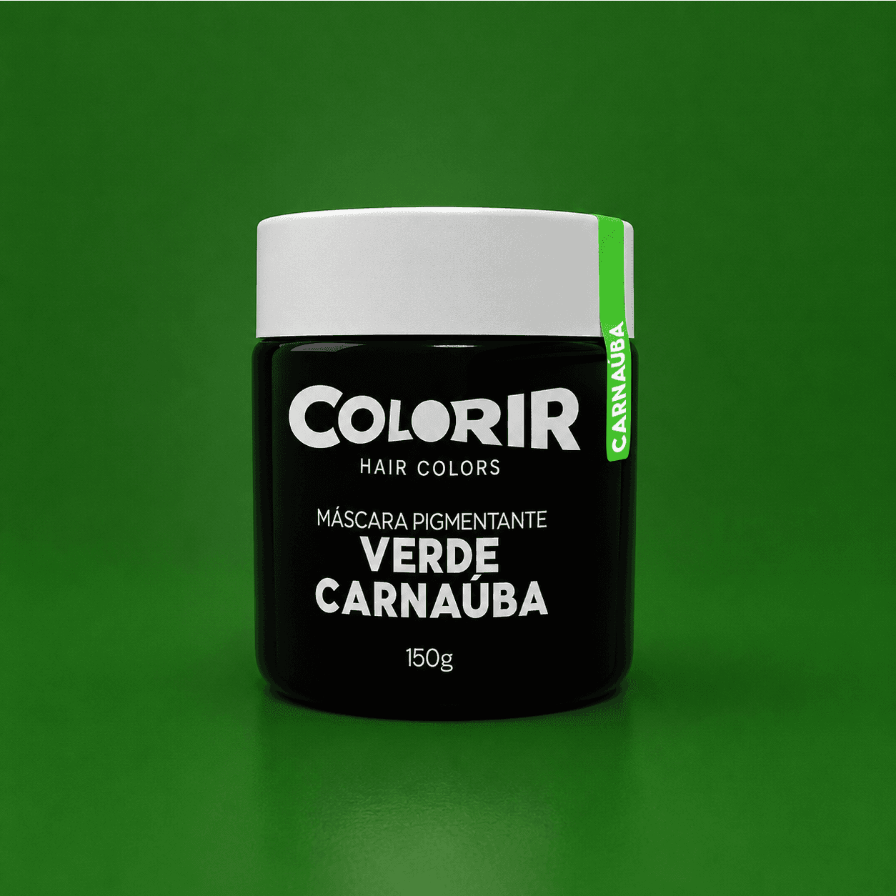 Verde Carnaúba