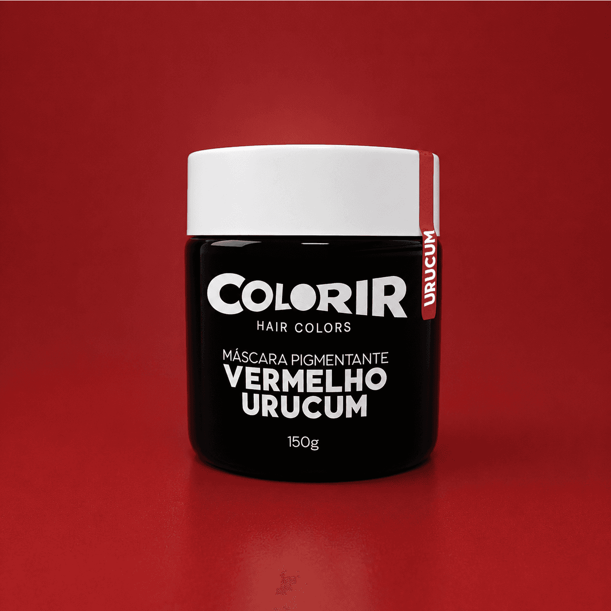 Vermelho Urucum